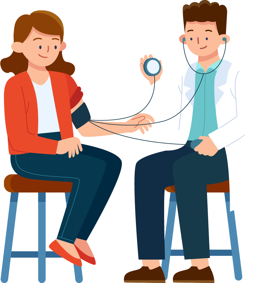 Corporate Health Checks