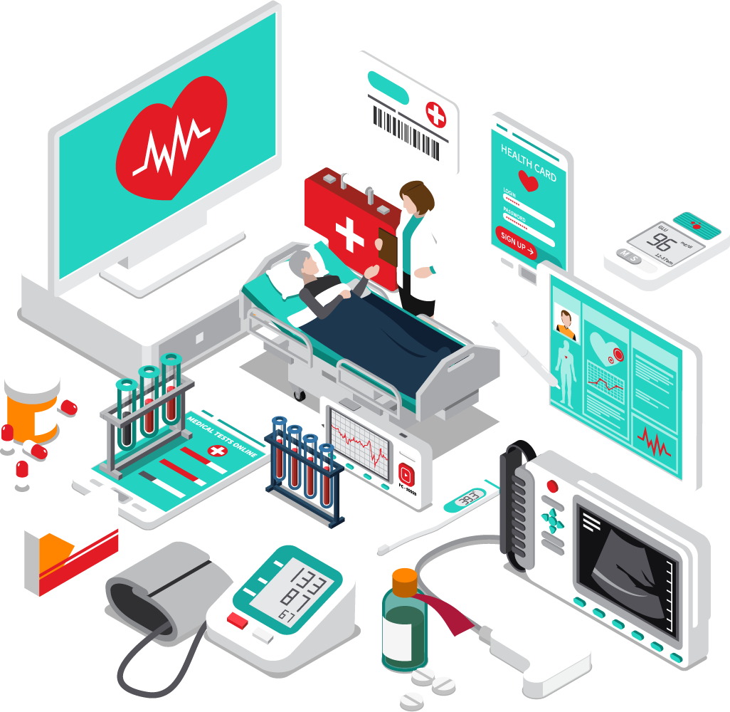 Medical Equipment Rentals