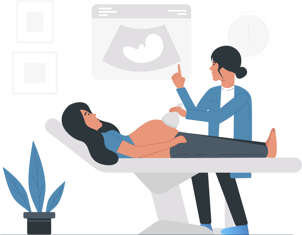 Ultrasound