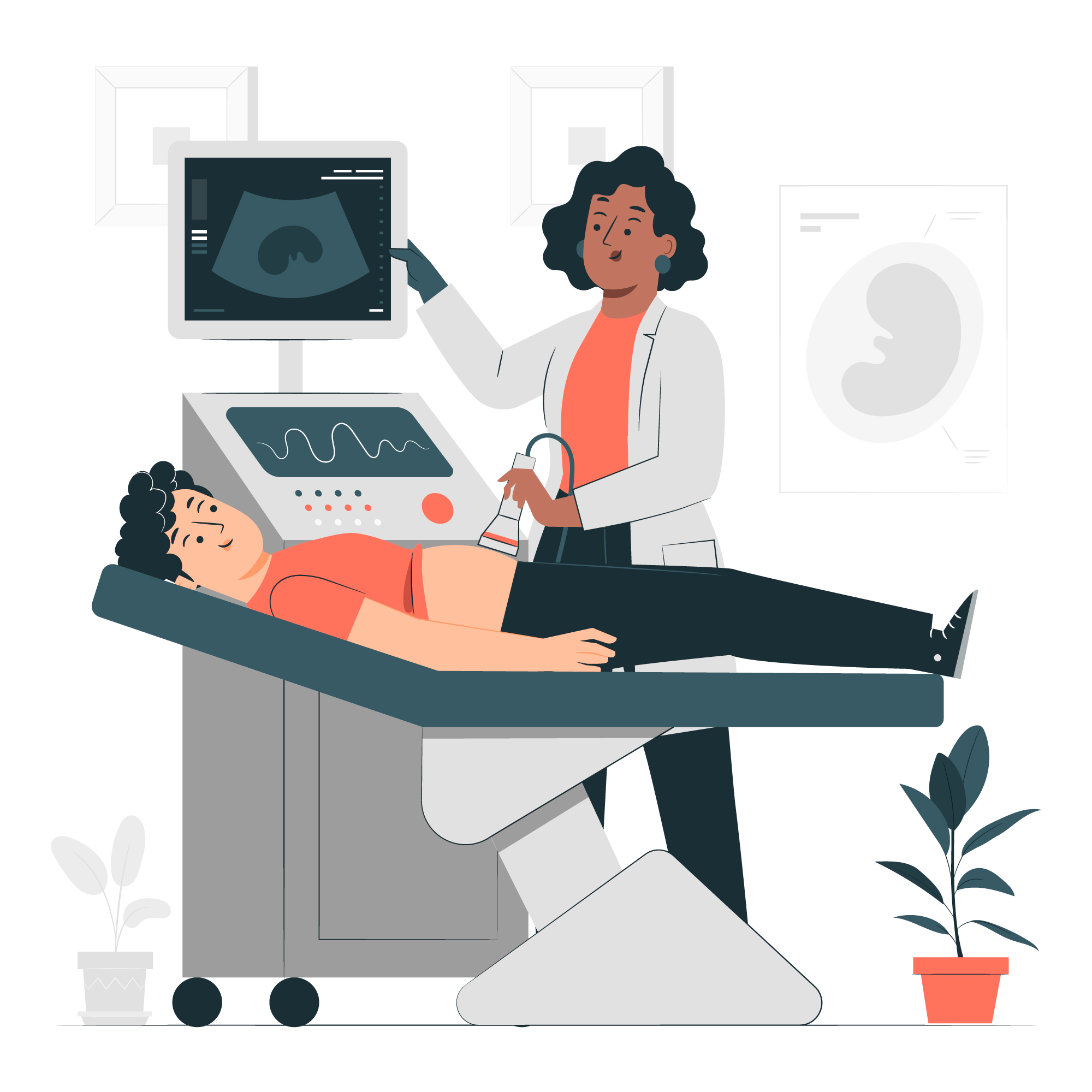 ultrasound
